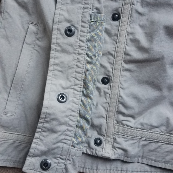 Columbia Utility Jacket - Picture 6 of 16